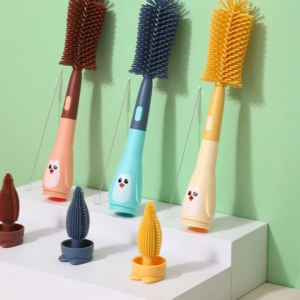 imgi 246 3 in 1 feeding bottle brush silicone bristle brushes set 9 693x
