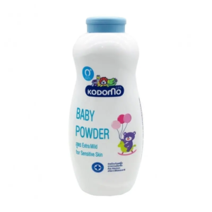 imgi 2 kodomo baby powder extra mild 50